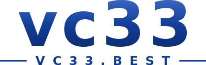 vc33 logo